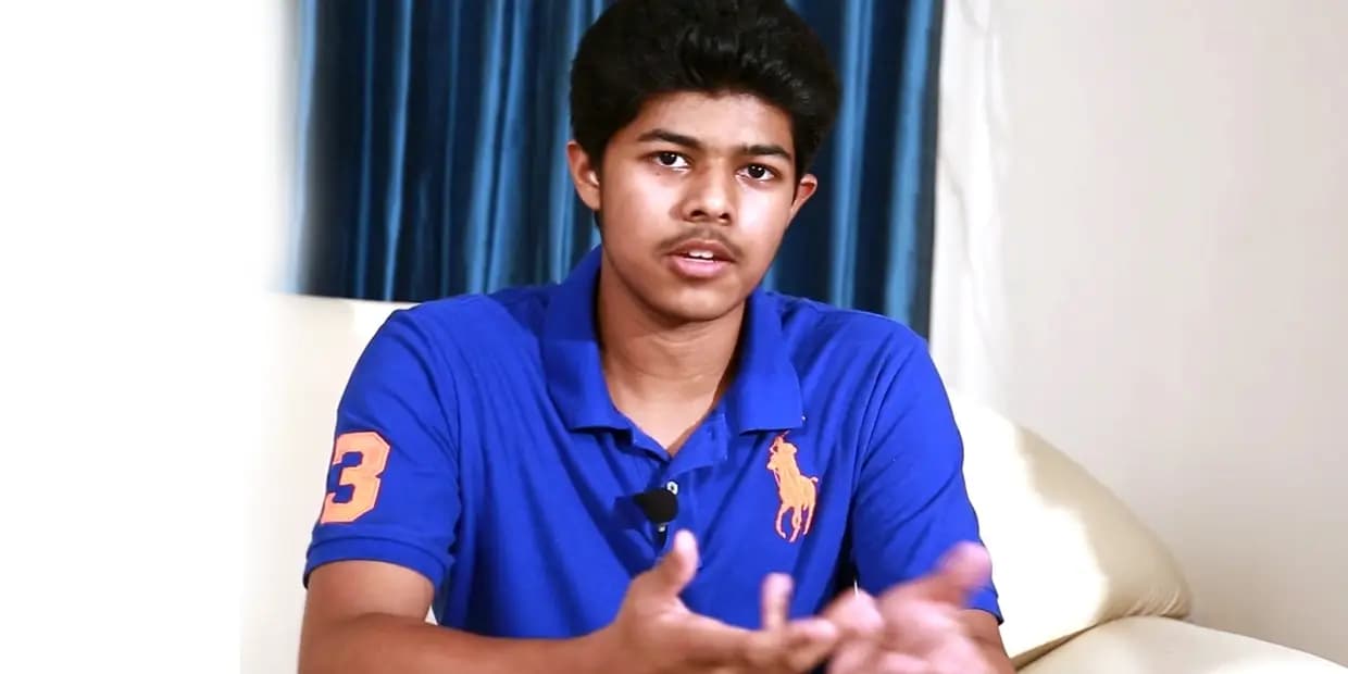 ஜேசன் சஞ்சய் லிஸ்டில் இருக்கும் 4 ஹீரோகள்.. வாரிசு நடிகரை லாக் செய்யும் குட்டி தளபதி