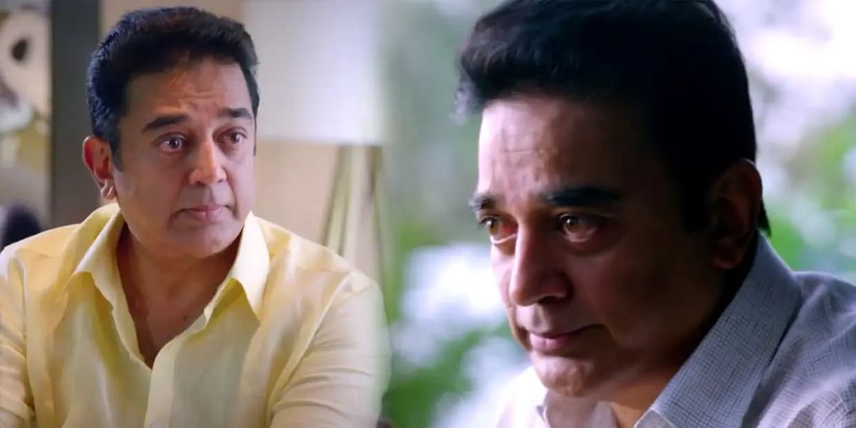 இந்தியன் 3: கை விட்ட லைகா, உதவ முன் வந்த பெரும்புள்ளி.. மய்யத்தால் தப்பித்த விண்வெளி நாயகன்