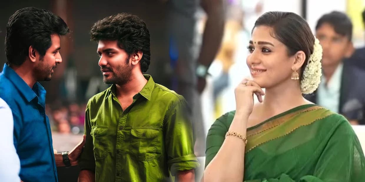தரமான இயக்குனருடன் கை கோர்க்க போகும் குட்டி சிவகார்த்திகேயன்.. #கவின்07-ல் ஹீரோயின் நயன்தாராவா!