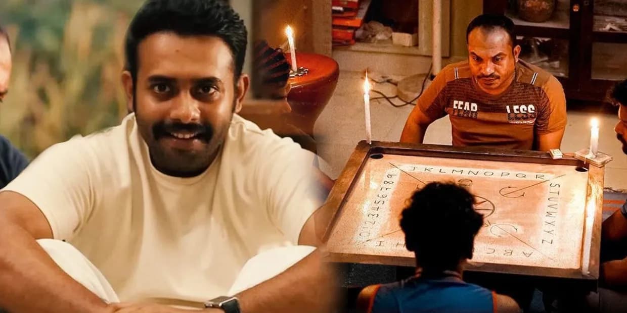பேய் படம் பிடிச்சவங்க பார்க்க வேண்டிய 5 மலையாள மூவிஸ்.. திகிலின் உச்சிக்கு கொண்டு போகும் ரோமன்ஜம்