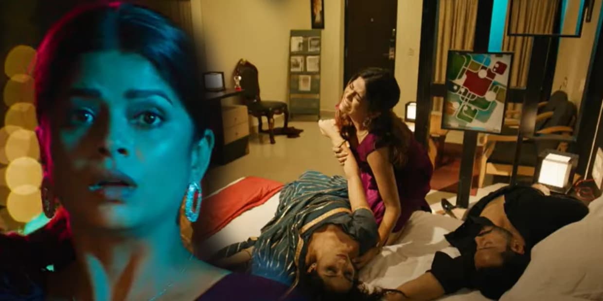 சிங்கப்பெண்ணே: கையும் களவுமாக சிக்கிய மித்ரா.. திருடனுக்கு தேள் கொட்டியது போல் ஆன நிலைமை