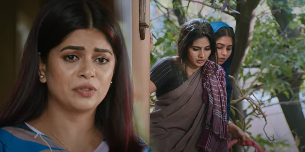 முக்கியமான ஆதாரத்துடன் சிக்க போகும் மித்ரா.. பரபரப்பான திருப்பங்களுடன் சிங்கப்பெண்ணே சீரியல்