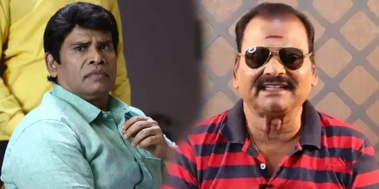 ஆனந்தராஜுக்கு இப்படி ஒரு முகம் இருக்கா.? முக்கிய ரகசியத்தை உடைத்த பயில்வான்