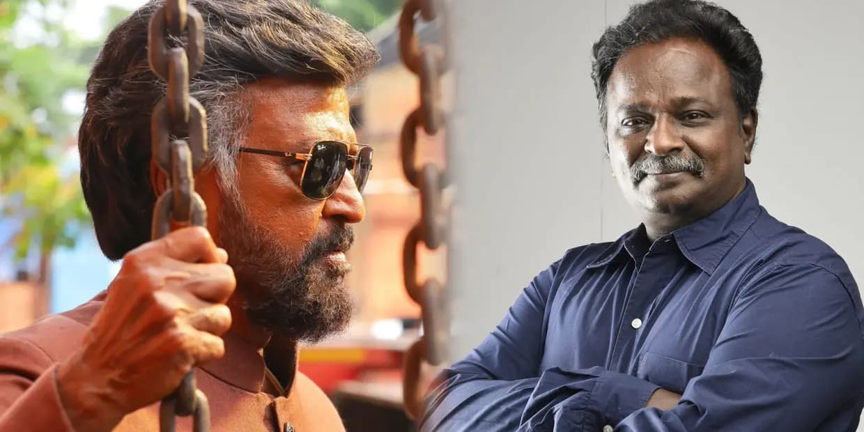 ரிலீசுக்கு முன்னாடியே லால் சலாம் தோல்விதான்.. மொத்தமாக சோலியை முடித்த ப்ளூ சட்டை விமர்சனம்