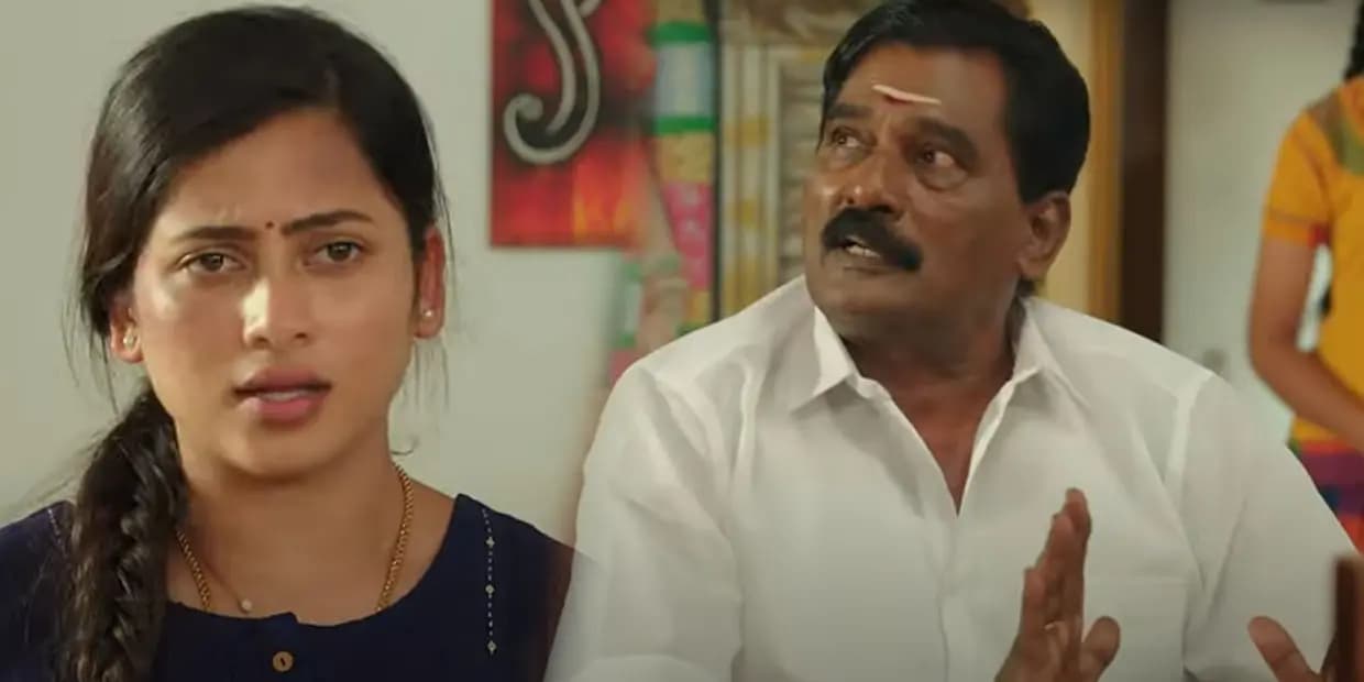 நெத்தி பொட்டில் அடித்த மாதிரி ஜனனி கேட்ட கேள்வி.. திருடனுக்கு தேள் கொட்டிய நிலையில் குணசேகரன்