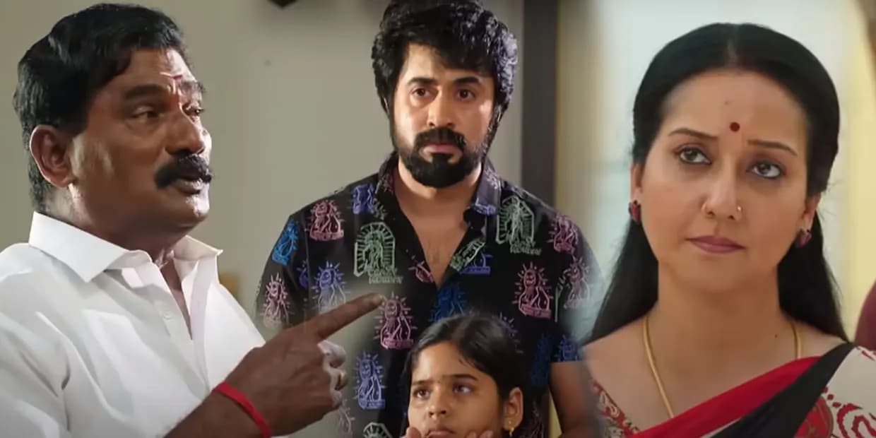 அசராமல் இறங்கி ஆடும் குணசேகரன்.. கொட்டத்தை அடக்க வரும் சாருபாலா