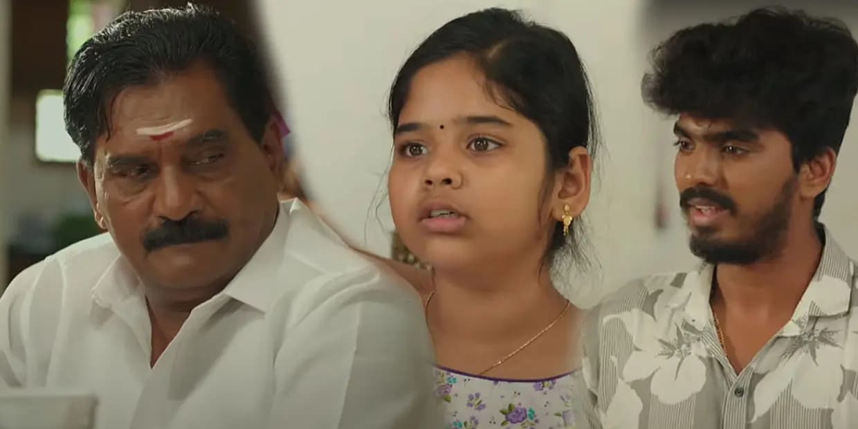 குணசேகரன் முகத்தில் கரியை பூசும் தர்ஷன், தாரா.. குட்டி நந்தினி போட்ட சவால், கலைக்கட்டும் எதிர்நீச்சல்