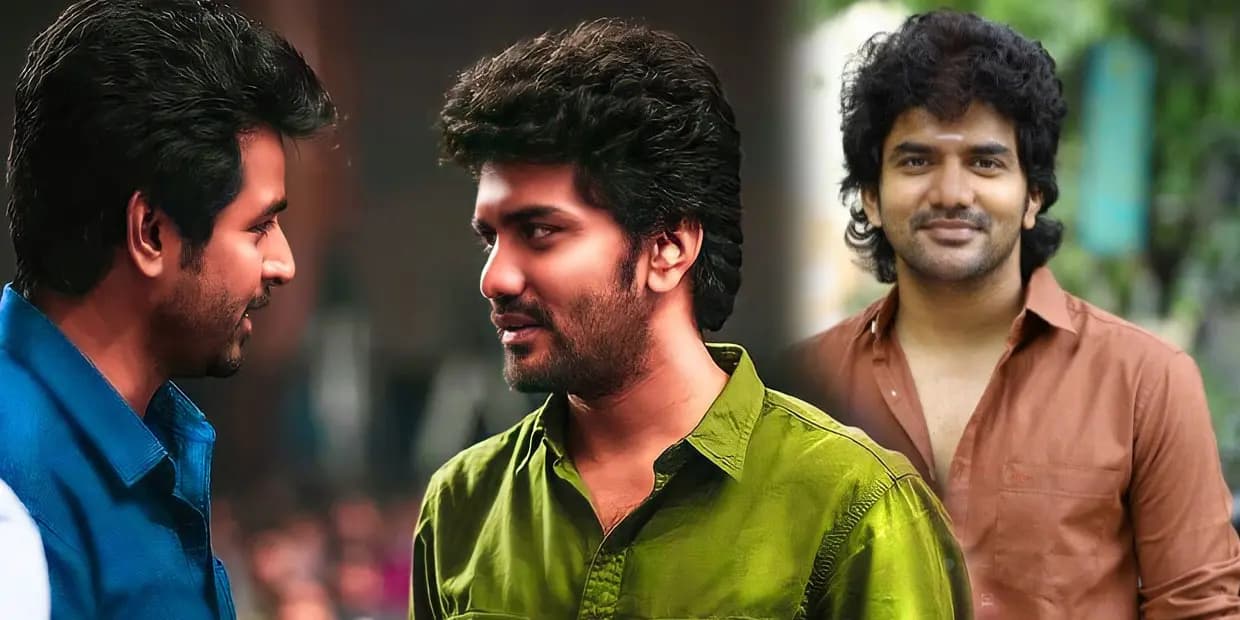 நிற்க நேரமில்லாமல் வரிசை கட்டும் 4 படங்கள்.. சிவகார்த்திகேயன் இடத்தை பிடிக்க தயாராகும் கவின்