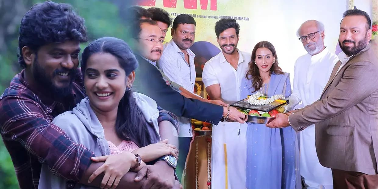 லைக்கா தலையில் துண்டை போட்ட லால் சலாம்.. ஸ்கோர் செய்த லவ்வர், 4ம் நாள் வசூல் நிலவரம்