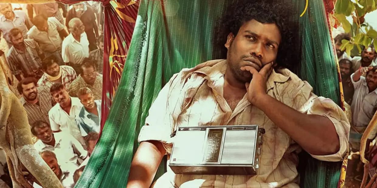 யோகி பாபுவுக்காக வரிசை கட்டி காத்திருக்கும் 5 படங்கள்.. தூங்க கூட நேரமில்லாமல் சுத்தம் மண்டேலா