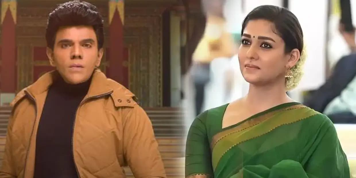 லெஜெண்ட் அண்ணாச்சியை கடுப்பாக்கிய நயன்தாரா.. அம்புட்டு கோடி கொடுத்தும் கெத்தை காட்டிய சம்பவம்