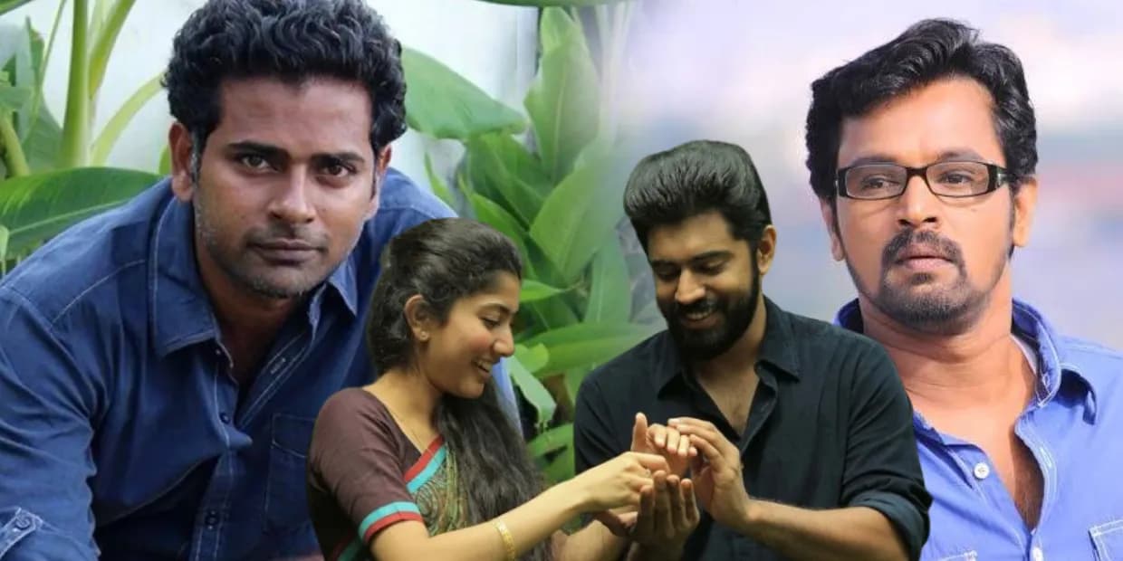 அல்போன்ஸ் புத்திரன் மீது சேரனுக்கு கோபமா.? பிரேமம் படம் பற்றி மனம் திறந்த இயக்குனர்