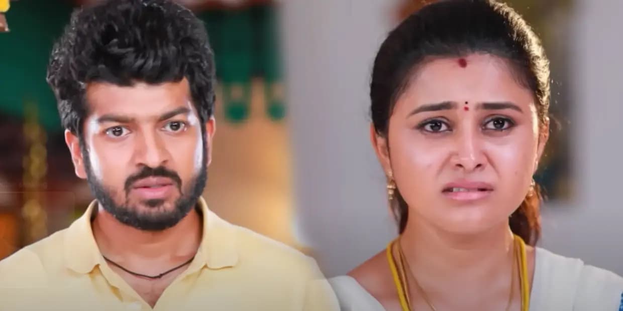 மென்மேலும் காயப்படுத்தும் கதிர்.. உண்மையை சொல்ல துணிந்த ராஜி