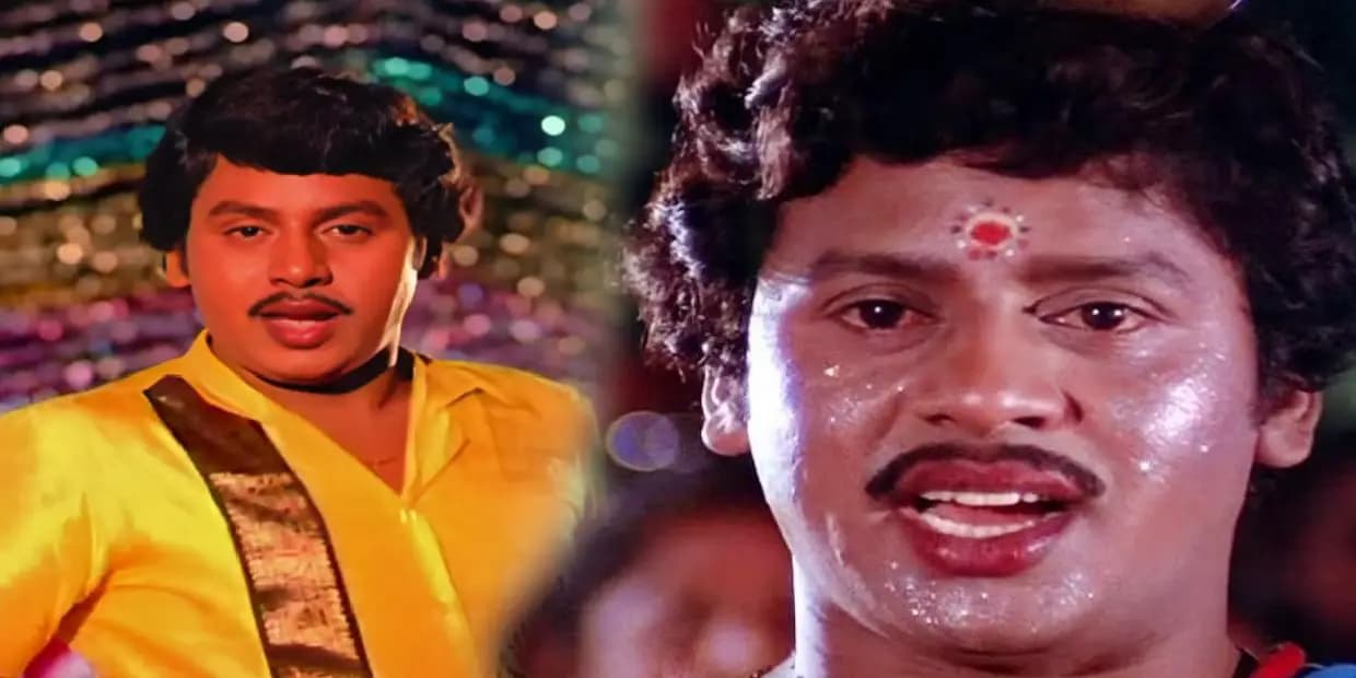 365 நாட்களுக்கு மேல் திரையரங்குகளில் ஓடிய 4 படங்கள்.. 33 வருடங்களுக்கு முன் ஜொலித்த கிராமத்து நாயகன்
