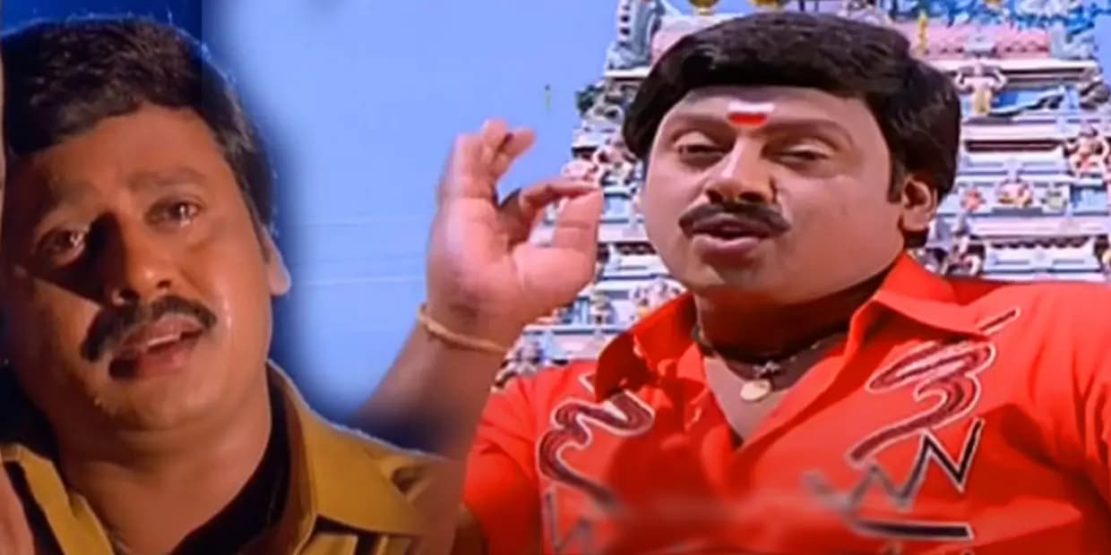 ராமராஜன் இயக்கி வெற்றி பெற்ற பொக்கிஷமான 5 படங்கள்.. கிராமத்து நாயகனாக ஜொலித்த மக்கள் நாயகன்