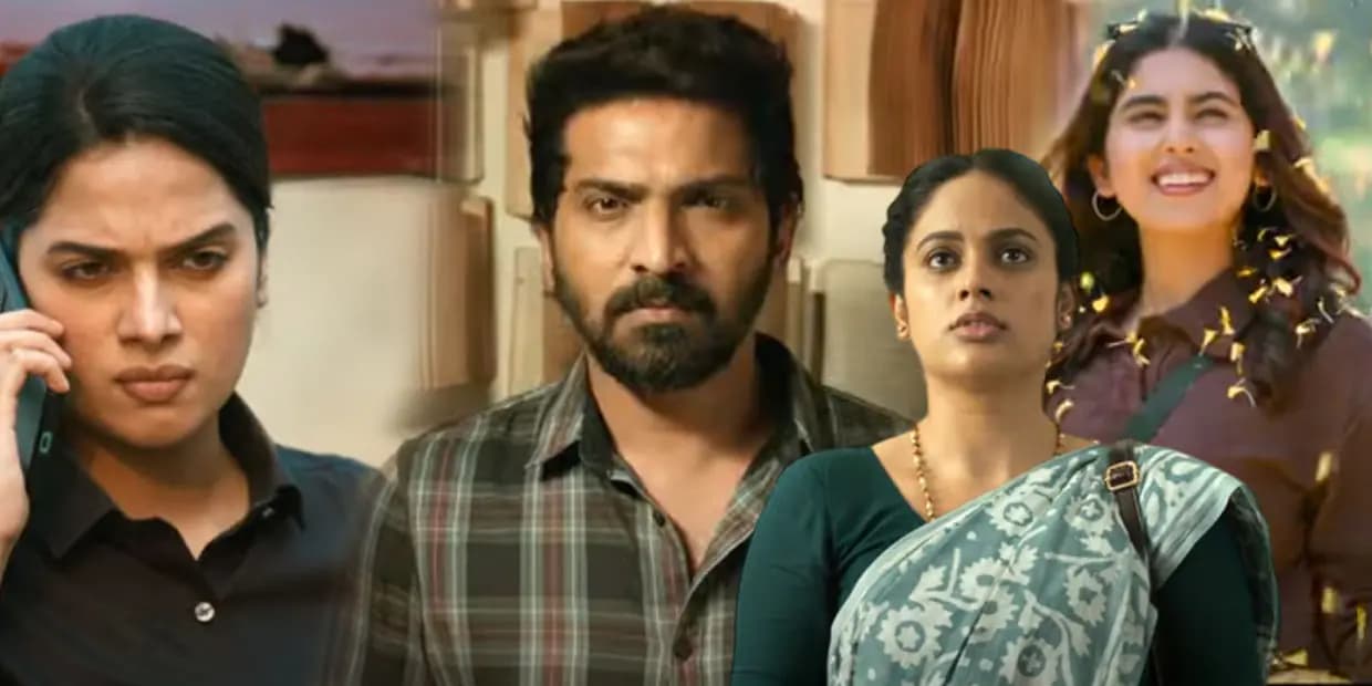 Ranam Aram thavarel movie Review- காவல்துறைக்கு தண்ணி காட்டும் கொடூர மரணங்கள்.. அறம் ரணம் தவறேல் எப்படி இருக்கு.? முழு விமர்சனம்