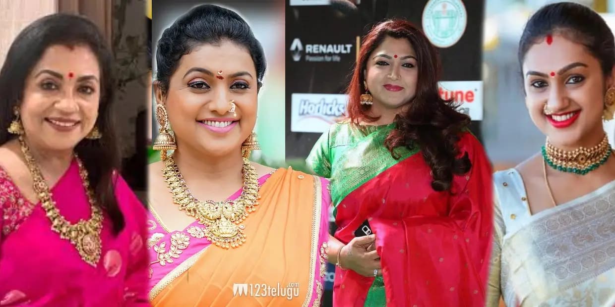 24 வருஷத்துல இருபத்திநாலு படம், அஞ்சு படம் மட்டும் ஹிட்.. எல்லாம் நடிகையை மேரேஜ் பண்ணி வீணா போன டைரக்டர்