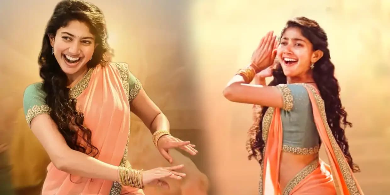 சாய் பல்லவிக்கு பின் நடனத்தில் ஆட்டி படைக்க போகும் ஹீரோயின்.. இப்பவே சூர்யா துண்டு போடும் பெண் பிரபு தேவி
