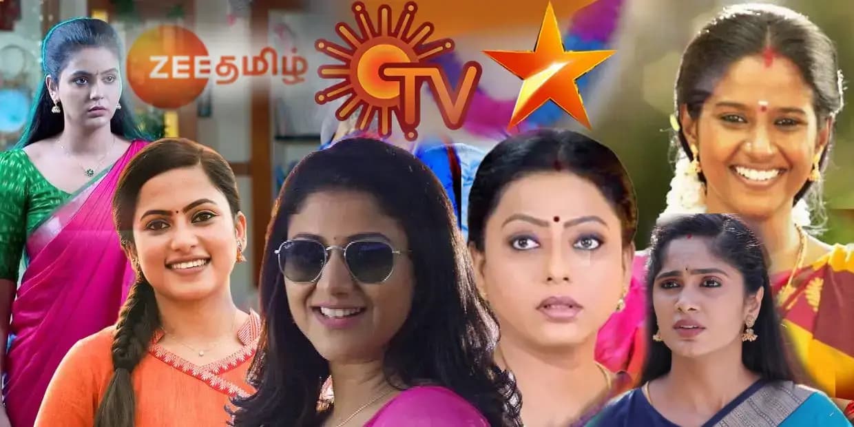 600 எபிசோடை கடந்த டாப் சீரியலை ஊற்றி மூடும் பிரபல சேனல்.. டிஆர்பி இல்லாததால் எடுத்த அதிரடி முடிவு