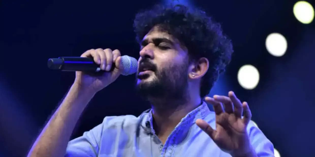 சித் ஸ்ரீராமுக்கு டஃப் கொடுக்கும் நடிகர்.. கொட்டிக் கொடுத்தாலும் வேண்டாம் என மறுத்த சித்தா