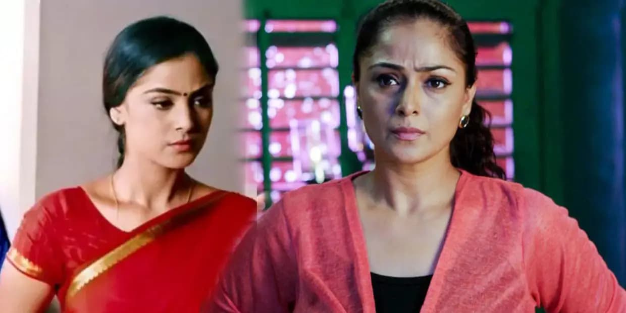 பிகு பண்ணிய நடிகை, கூலாக தயாரிப்பாளர்களுக்கு தூது விடும் சுல்தானா.. என்ன சிம்ரன் இதெல்லாம்?