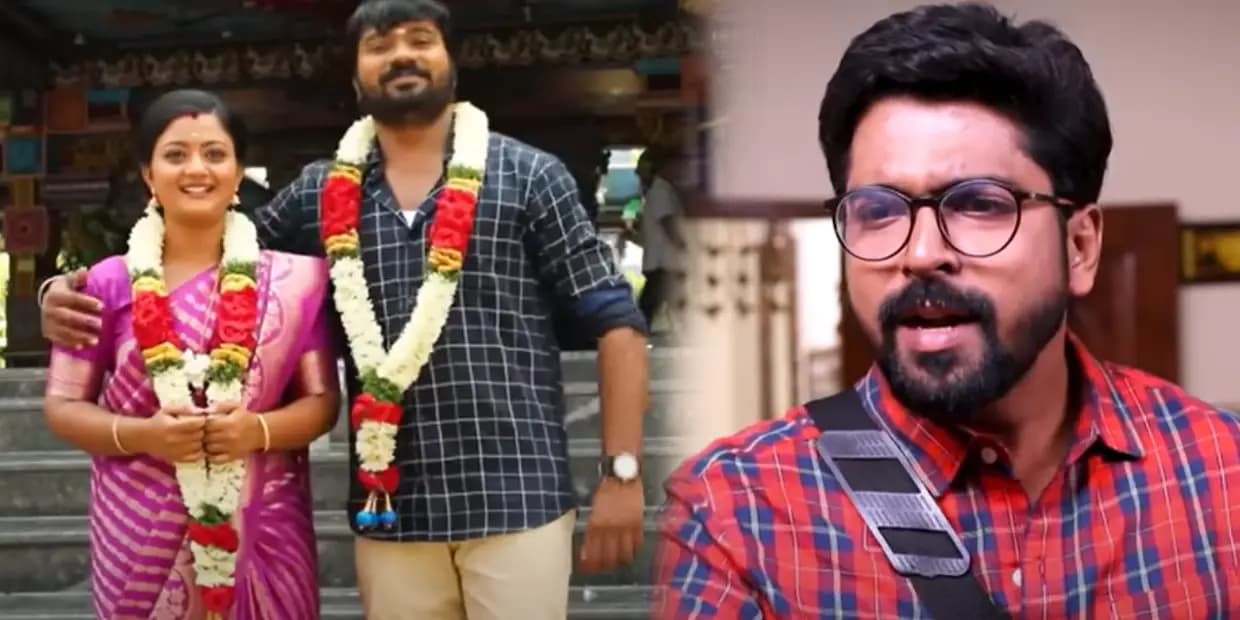மறுபடியும் மீனாவிற்கு தாலி கட்டி கலாட்டா பண்ணும் முத்து.. தூக்கத்தில் உளறி கொட்டிய மனோஜ்