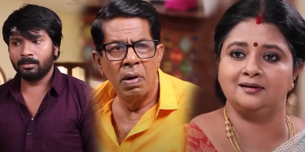 பிள்ளை இல்லாத வீட்டில் துள்ளி விளையாடும் விஜயா.. சைடு கேப்பில் ரொமான்ஸில் புகுந்த முத்துவின் அப்பா