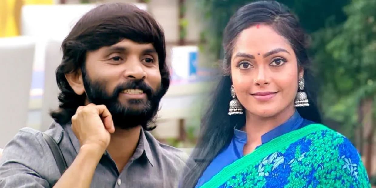 நடிகை ஜெயலட்சுமி அதிரடி கைது.. சினேகன் கொடுத்த பரபரப்பு பேட்டி