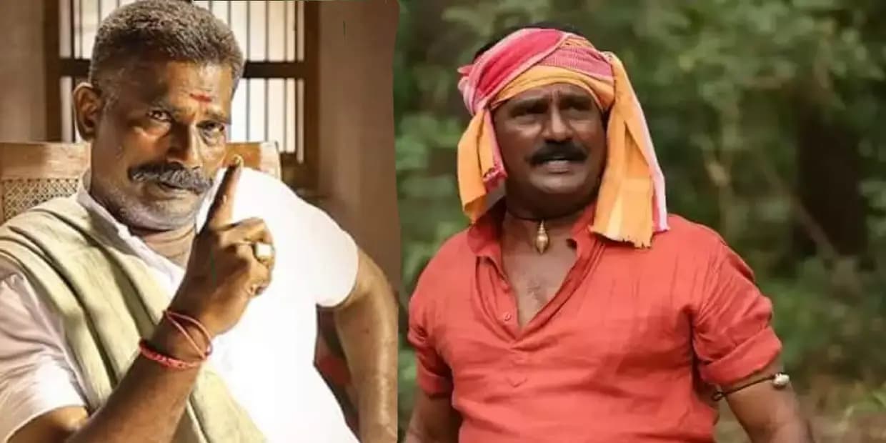நடுங்க வைக்கும் கொம்பையா பாண்டியனின் 5 படங்கள்.. “இளந்தாரிபய” என குரூத்தைக் கக்கும் குணசேகரன்