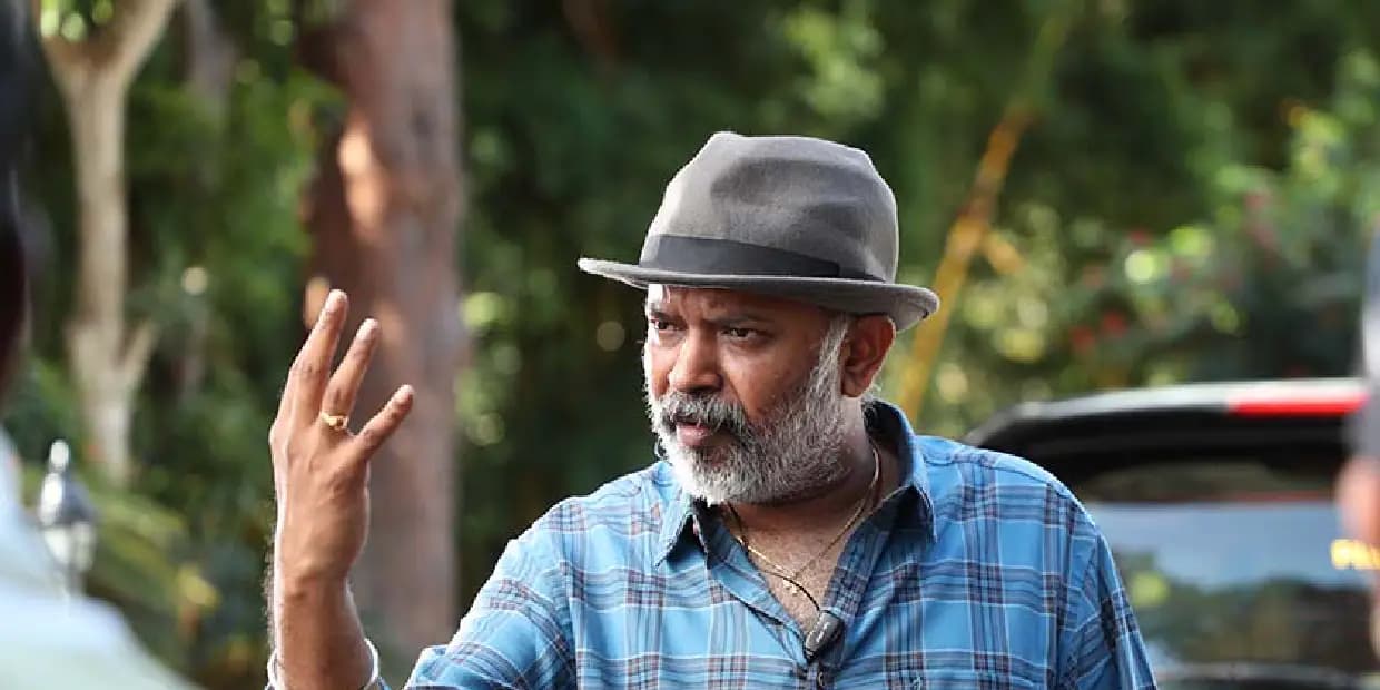ரேசிலிருந்து விலகிய பிரம்மாண்ட படம்.. தப்பிச்சேன் பிழைச்சேன்னு ஆகஸ்ட் 15 கிளியராகும் வெங்கட் பிரபுவின் ரூட்