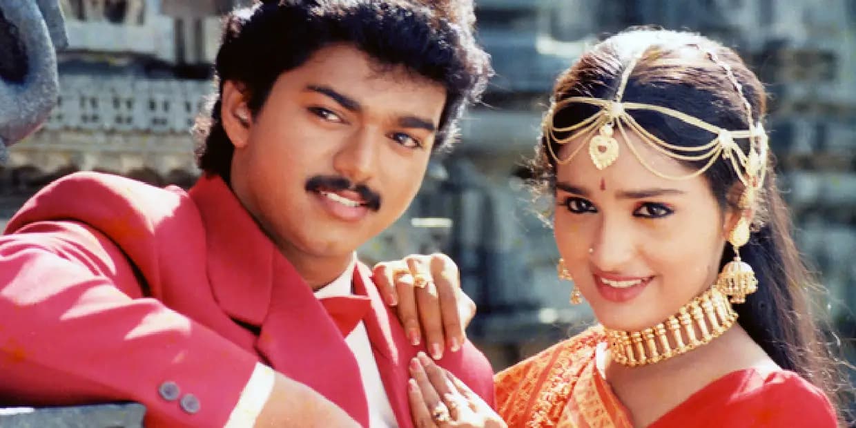 விஜய்யை வளர்த்துவிட்ட சூப்பர் குட் ஃபிலிம்ஸ் 5 படங்கள்.. இளைய தளபதியை தூக்கி நிறுத்திய பூவே உனக்காக