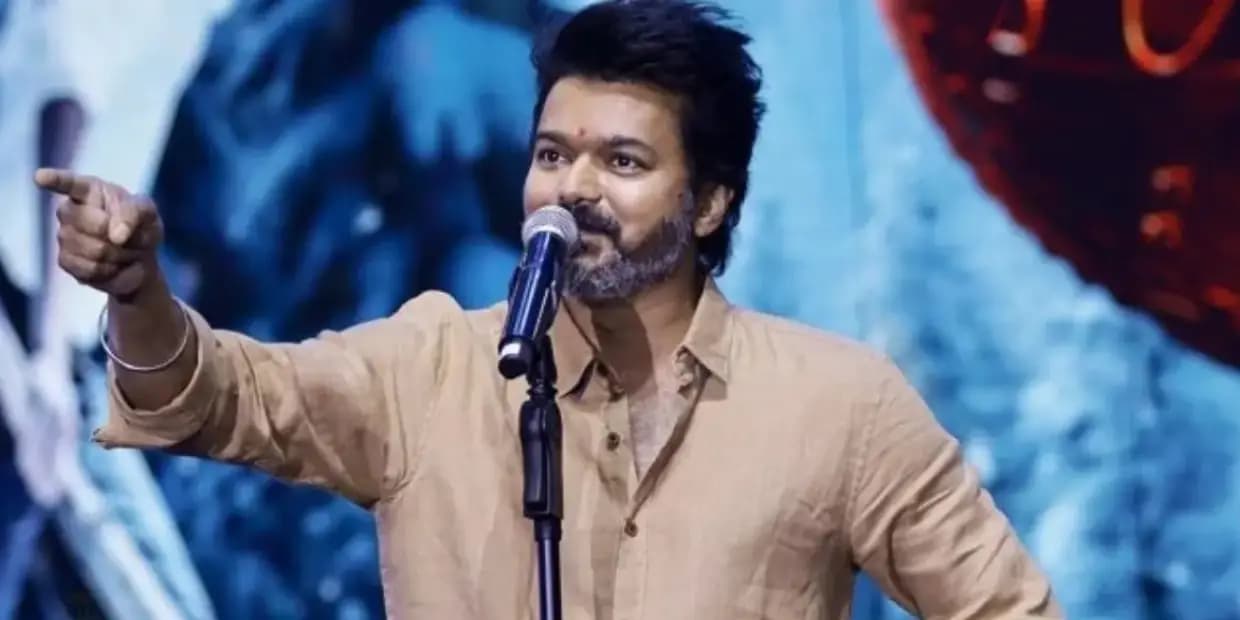 தளபதி 69 பஞ்சாயத்துக்கு முற்றுப்புள்ளி வச்சாச்சு.. சூப்பர் கதையோடு விஜய்யை லாக் பண்ணிய இயக்குனர்