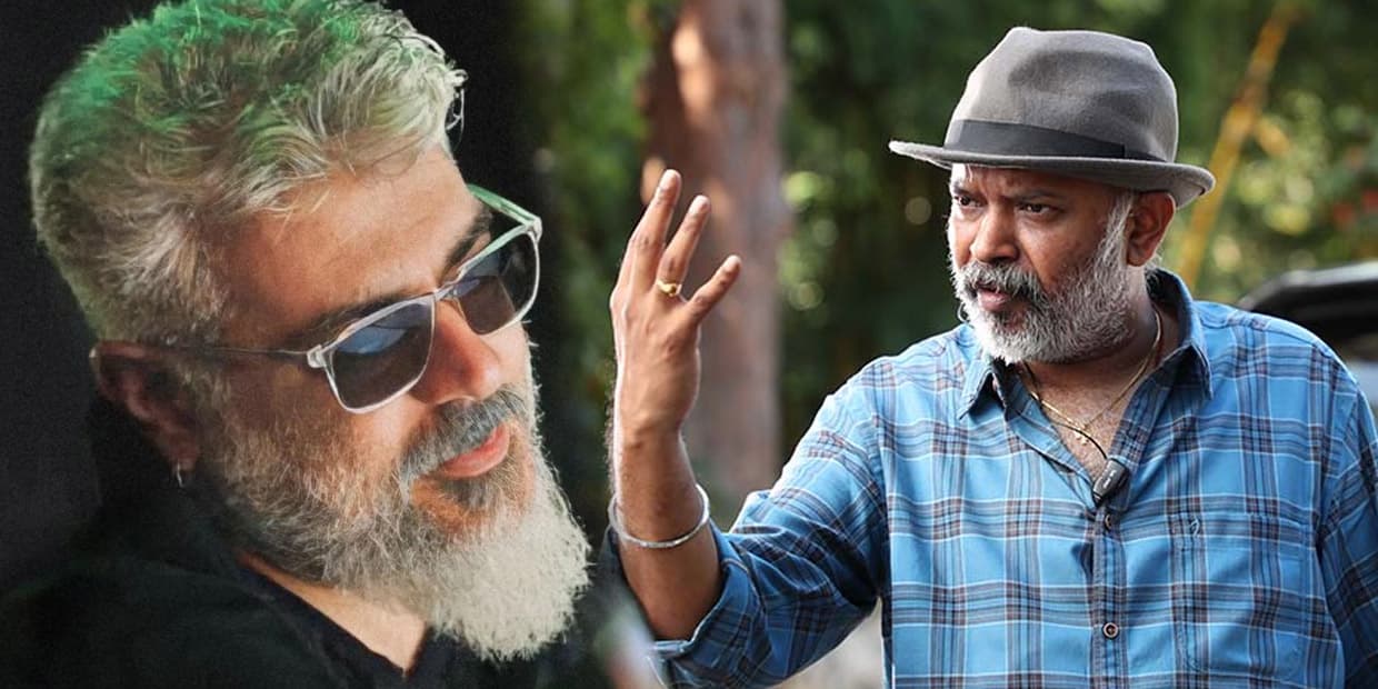 கோட் படத்தைப் பார்த்து அஜித் வயிரெறியனும்.. தீராத பகையை கக்கும் வெங்கட் பிரபு