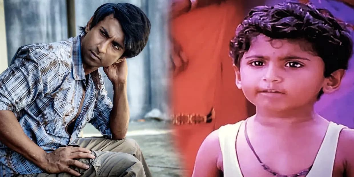 குழந்தை நட்சத்திரமாய் நடித்து ஜெயிக்க முடியாமல் போன 5 நட்சத்திரங்கள்.. இன்றுவரை போராடும் குட்டி பவானி