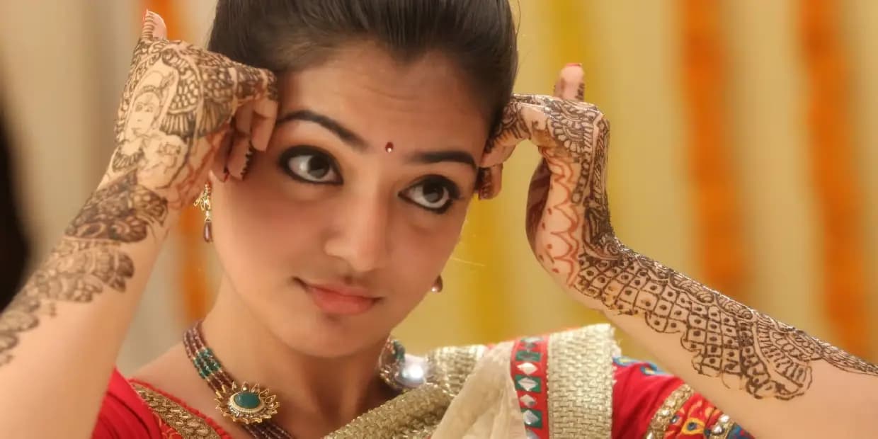 ஒரே மாதிரி படங்கள் நடிப்பதால் தோற்றுப் போகும் நடிகர்.. நஸ்ரியா நசீமுக்கு ரீ என்ட்ரி கொடுக்கும் பெத்த கை