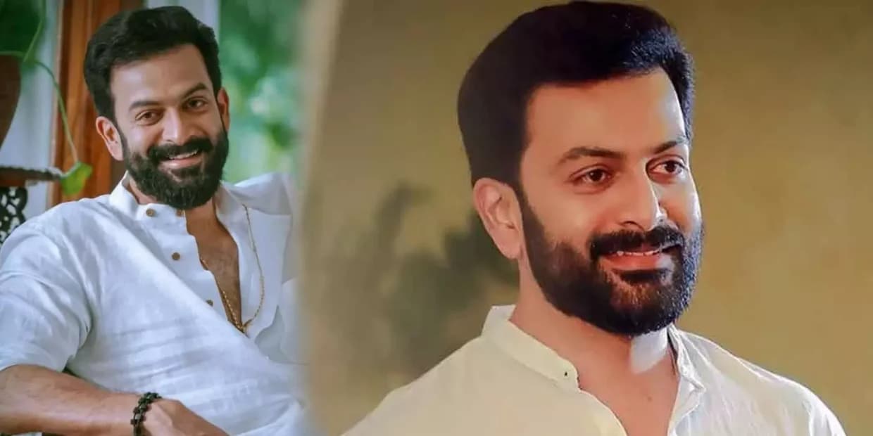 Prithviraj: மலையாள சினிமாவை புரட்டிப் போடும் பிரித்திவிராஜின் 6 டாப் வசூல் படங்கள்.. மிஸ் பண்ணாம பாருங்க!