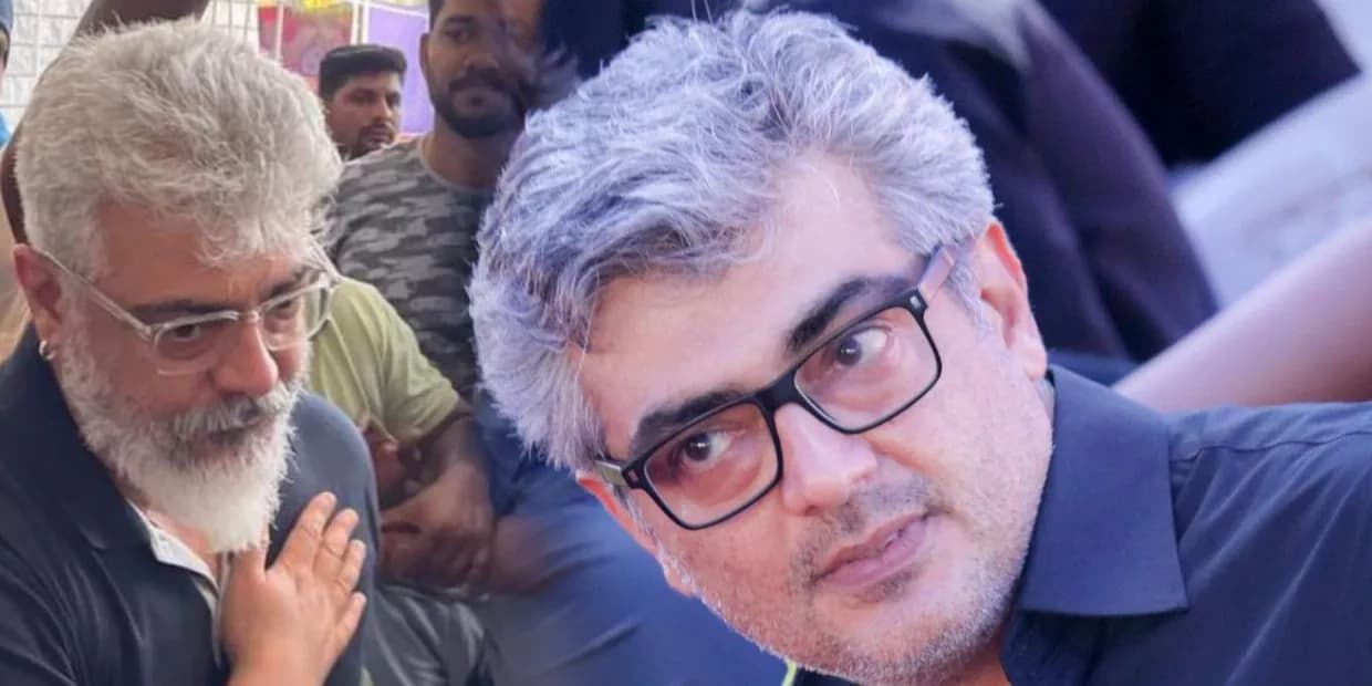 விடாமுயற்சியும் இல்ல, குட் பேட் அக்லியும் இல்ல.. அஜித்துக்கு குடும்பமே போட்ட கடும் எச்சரிக்கை