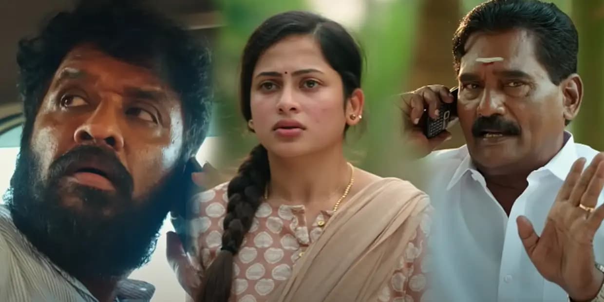 ஜனனிக்கு பதிலாக எதிர்நீச்சல் சீரியலில் கமிட் ஆகிய தொகுப்பாளனி.. சன் டிவியில் கெத்தாக வரப்போகும் ஜீவானந்தம்