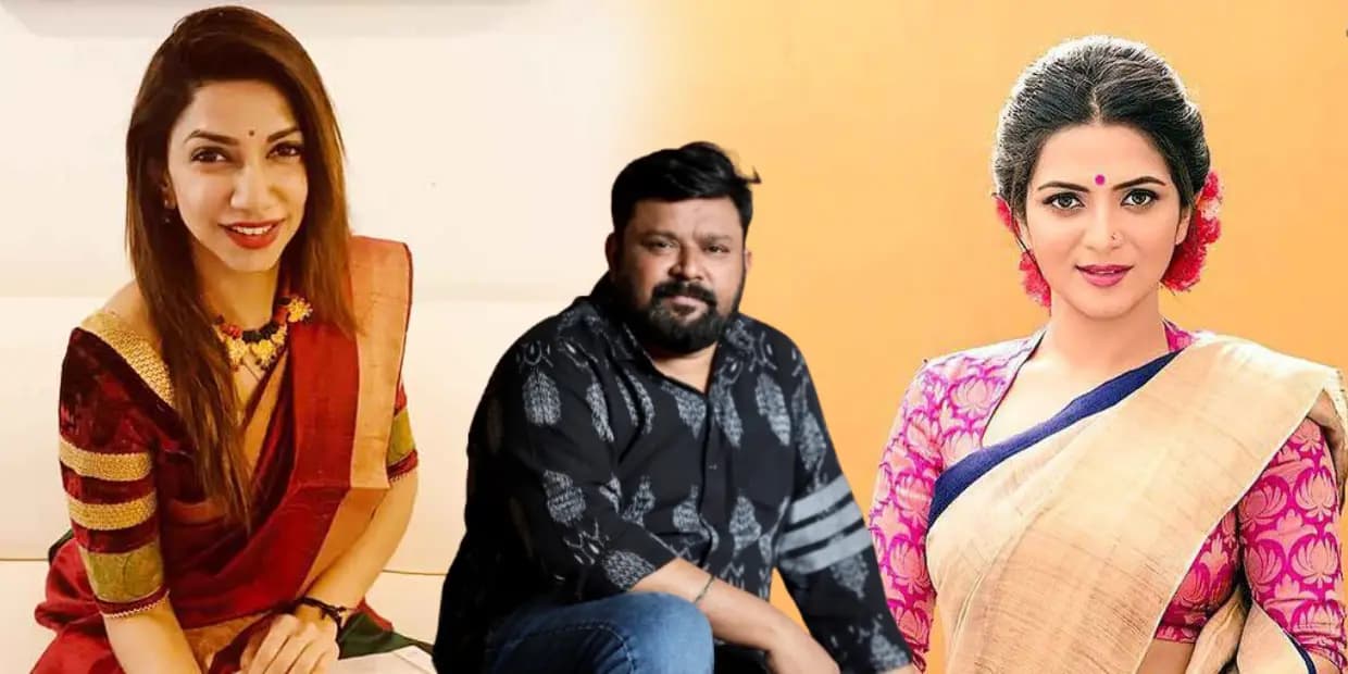 டிடி, பாவனா போல் விஜய் டிவியில் இருந்து விலகும் நீயா நானா கோபிநாத்.. ஷாக்கான, சந்தோஷமான சம்பவம் தான் போல