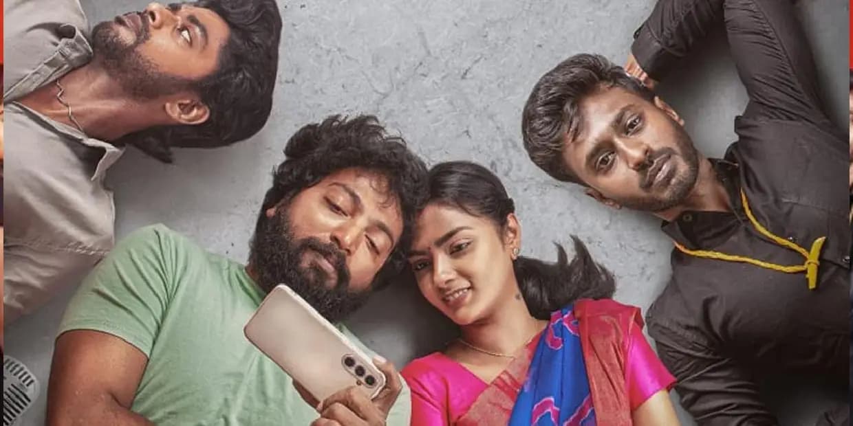 ஆம்பள கழுத்துல தாலி, முட்டாள்தனமாக இருக்கும் ஹாட் ஸ்பாட் வீடியோ.. கழுவி ஊற்றும் நெட்டிசன்கள்