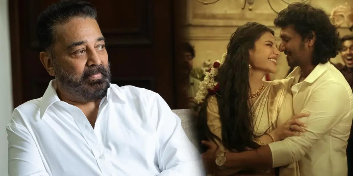 எவ்வளவு கேவலப்பட்டாலும் பரவால்ல.. ஆண்டவருக்காக ரொமான்டிக் அவதாரம் எடுத்த லோகேஷ், காரணம் இதுதான்