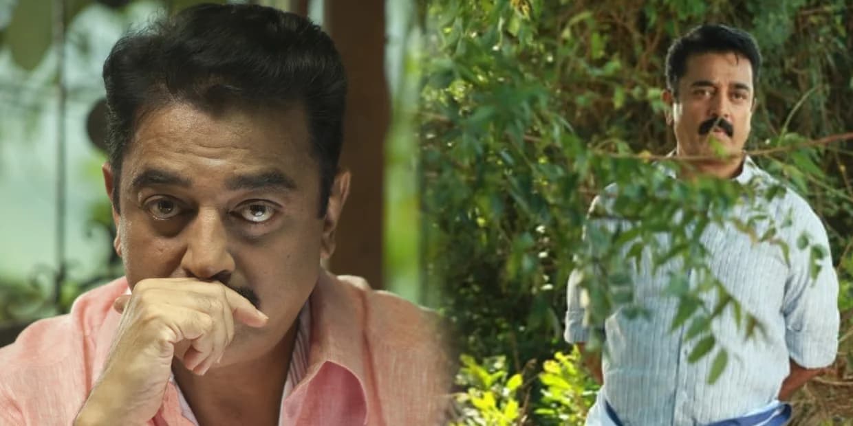 கிளைமாக்ஸ் ட்விஸ்டில் மிரட்டிய 5 படங்கள்.. சீட் நுனியில் உட்கார வைத்த ‘பாபநாசம்’ சுயம்புலிங்கம்