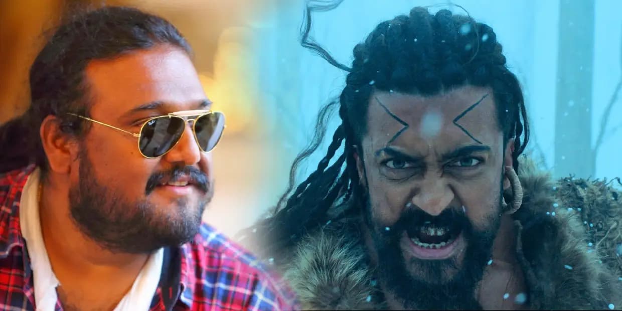 கங்குவாவை தொடர்ந்து சிறுத்தை சிவாவின் அடுத்த படம்.. மீண்டும் இணையும் மாஸ் கூட்டணி
