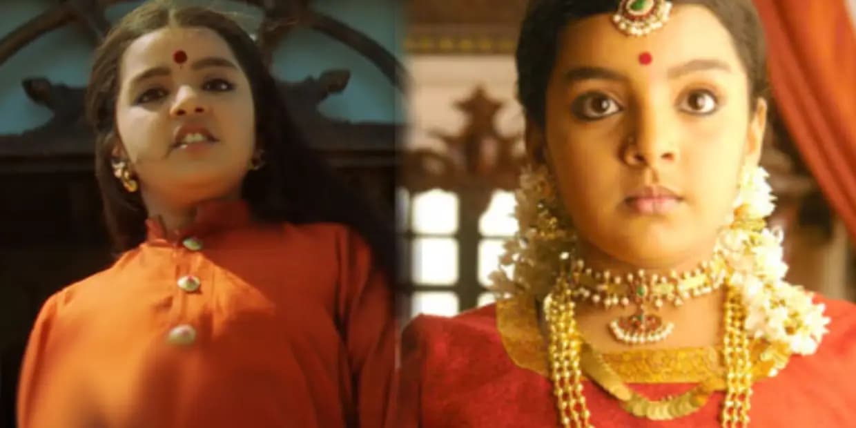 குட்டி அருந்ததி ஜக்கம்மாவாக மிரட்டிய திவ்யாவா இது.? இப்போ நெடுநெடுவென வளர்ந்து நிற்கும் புகைப்படம்