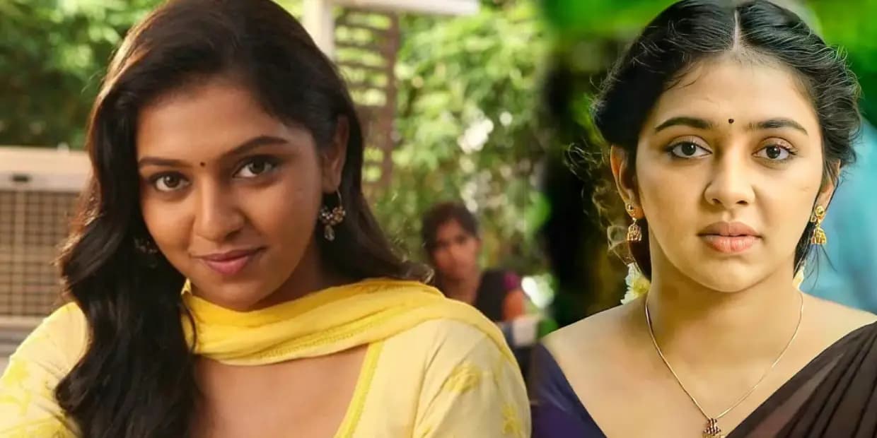 ஏடாகூட காதலால் கேரியரை இழந்த 6 நடிகைகள்.. லட்சுமி மேனனை சுழற்றி அடித்த கர்மா!