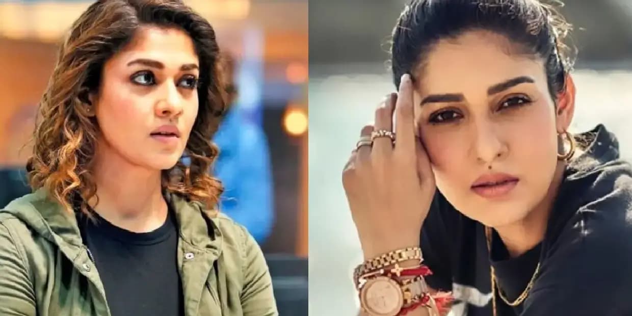 நினைத்தாலே கசக்கும் நட்சத்திர ஜோடியின் அலம்பல்கள்.. ரசிகர்களை கொல காண்டாக்கும் நயனின் அட்ராசிட்டி