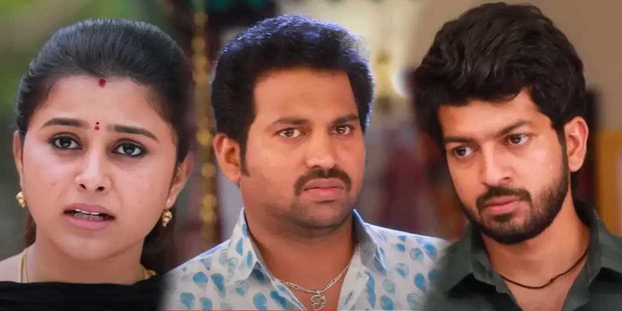பாண்டியன் குடும்பத்திற்கு தெரிய வந்த உண்மை.. அரசி மூலம் அடுத்த ஆப்பை வைக்கப் போகும் சக்திவேல்