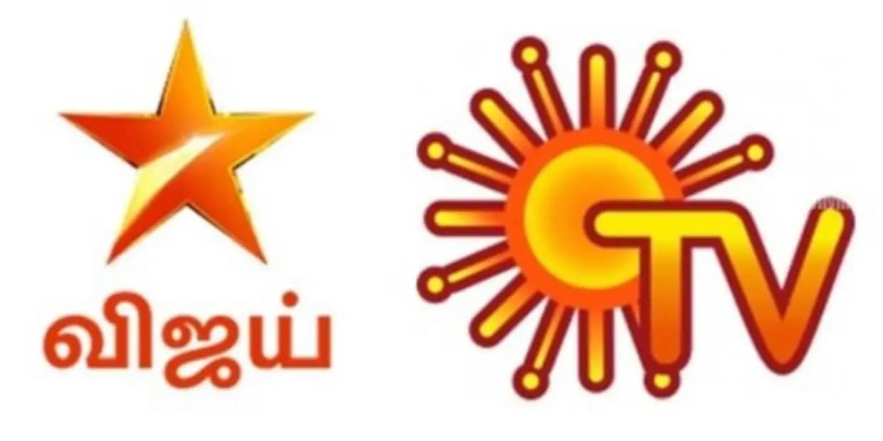 பொங்கலுக்கு போட்டி போட்டு ஹிட் படங்களை இறக்கும் சேனல்கள்.. TRP-யில் மல்லுக்கட்ட போகும் விஜய் டிவி, சன் டிவி