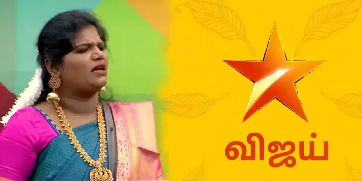 பணம் கொடுக்காமல் அறந்தாங்கி நிஷாவை அலறவிட்ட சம்பவம்.. தொடர் ஏமாற்றத்தை சந்தித்து வரும் விஜய் டிவி பிரபலம்