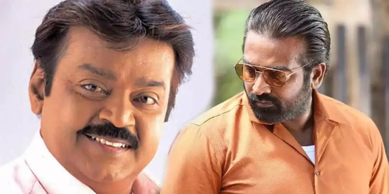 விஜய் சேதுபதி பட வாய்ப்பை தட்டி தூக்கிய விஜயகாந்தின் வாரிசு? காற்றில் பறந்த விஷாலின் வாக்குறுதி